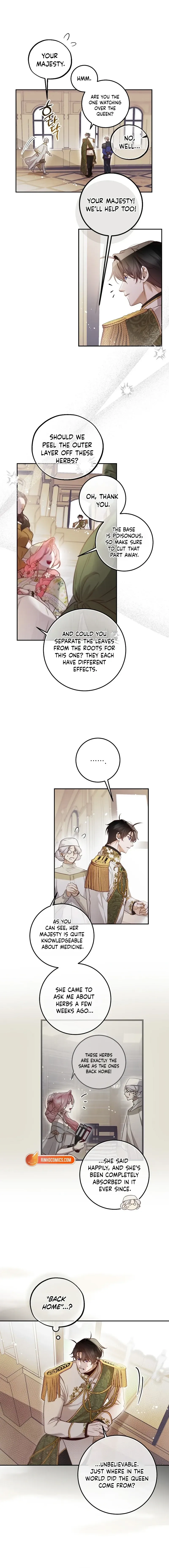 As The Heart Leads Chapter 52 page 4 - 