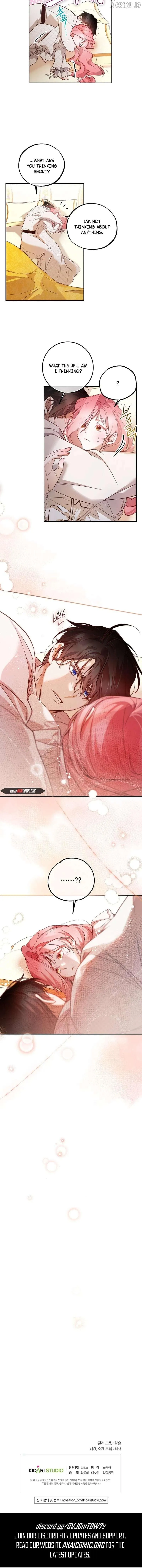 As The Heart Leads Chapter 53 page 7 - 