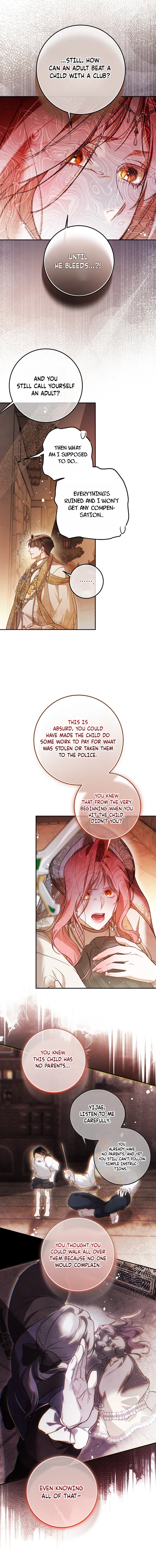 As The Heart Leads Chapter 54 page 12 - 