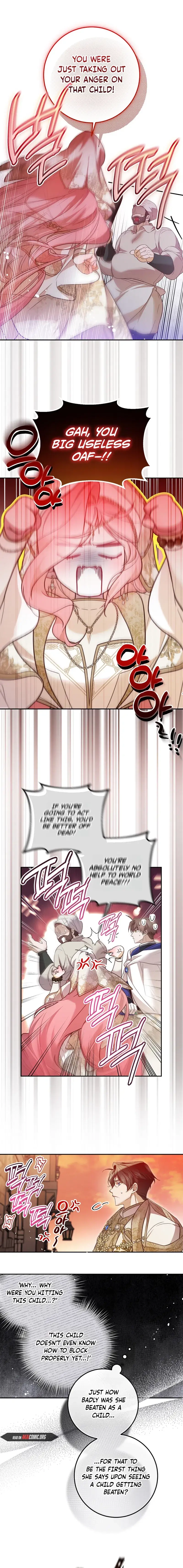 As The Heart Leads Chapter 54 page 13 - 