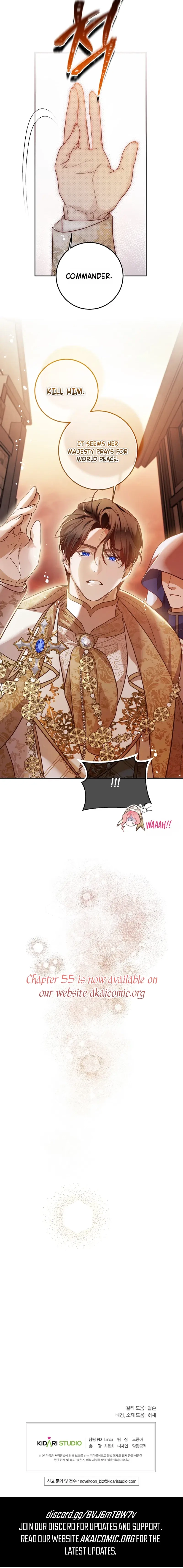 As The Heart Leads Chapter 54 page 14 - 