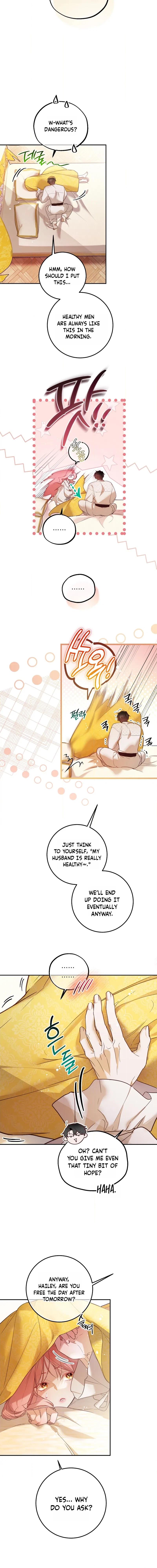 As The Heart Leads Chapter 54 page 4 - 