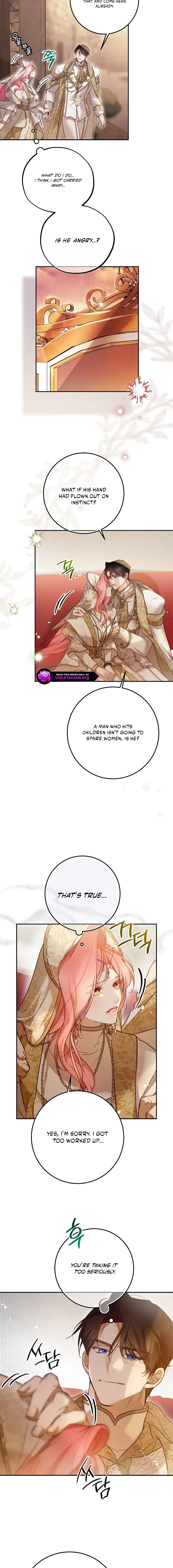 As The Heart Leads Chapter 55 page 2 - 