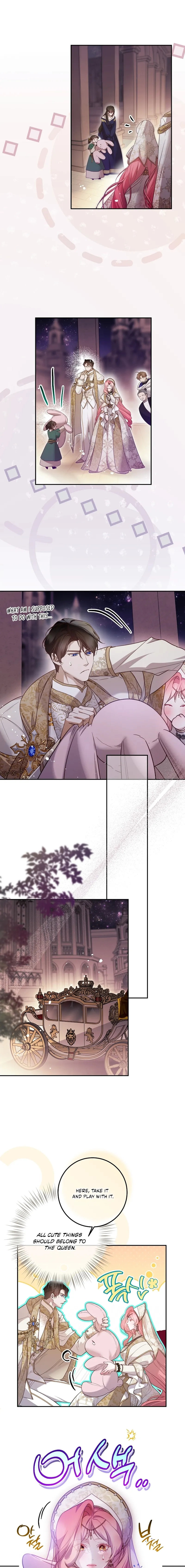 As The Heart Leads Chapter 55 page 11 - 