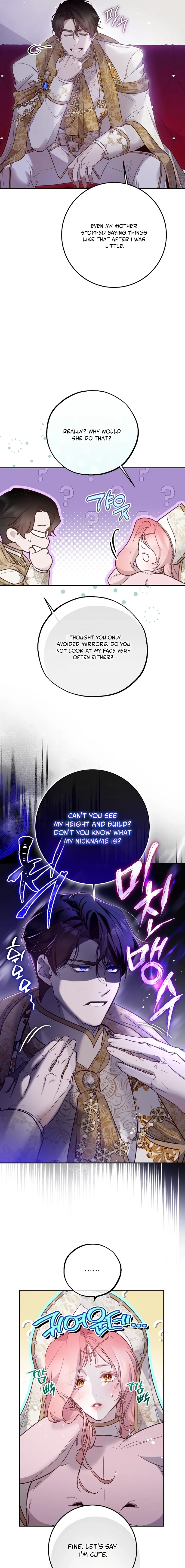 As The Heart Leads Chapter 55 page 13 - 