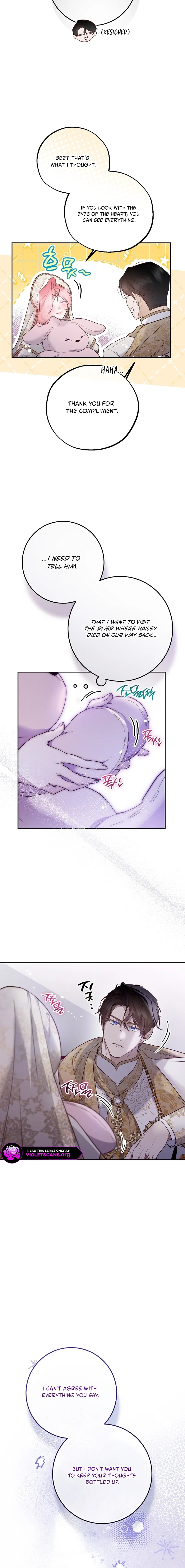 As The Heart Leads Chapter 55 page 14 - 