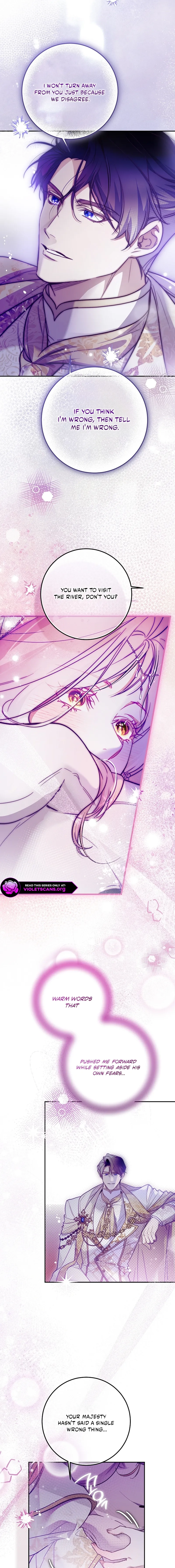 As The Heart Leads Chapter 55 page 15 - 