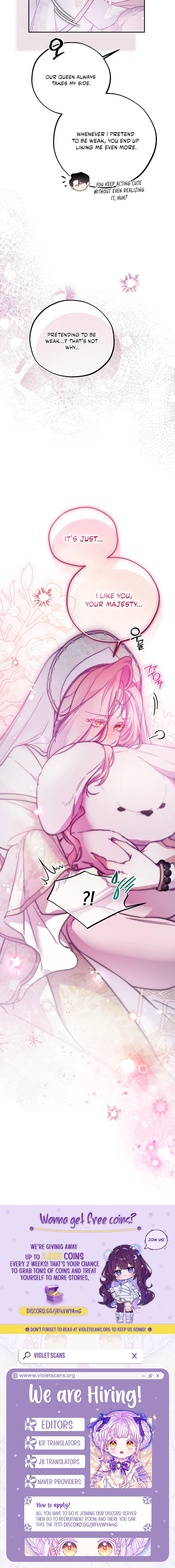 As The Heart Leads Chapter 55 page 16 - 