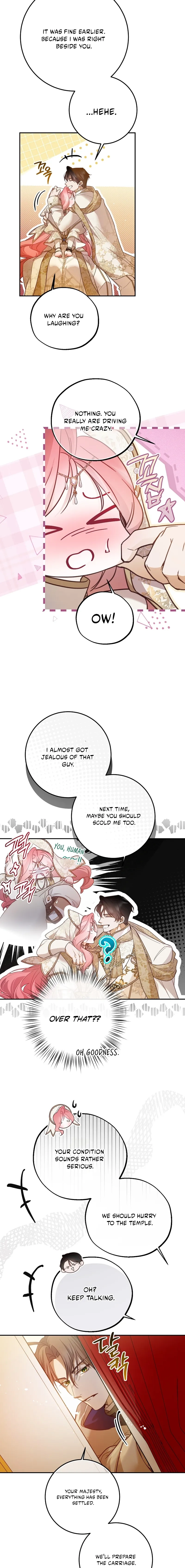 As The Heart Leads Chapter 55 page 3 - 