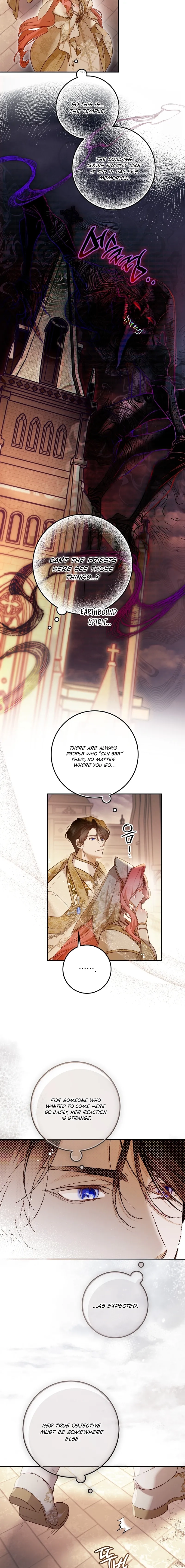 As The Heart Leads Chapter 55 page 5 - 