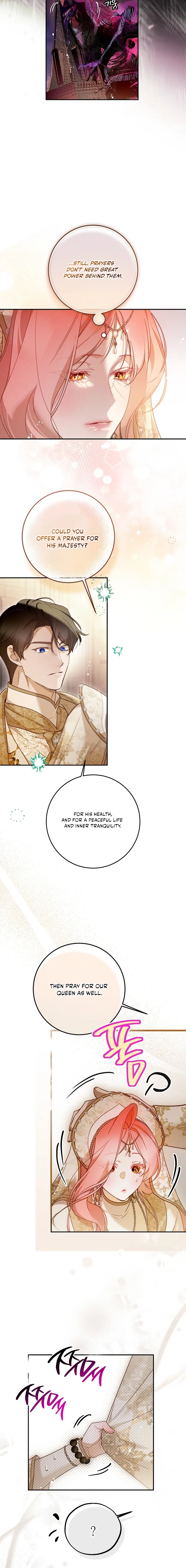 As The Heart Leads Chapter 55 page 7 - 