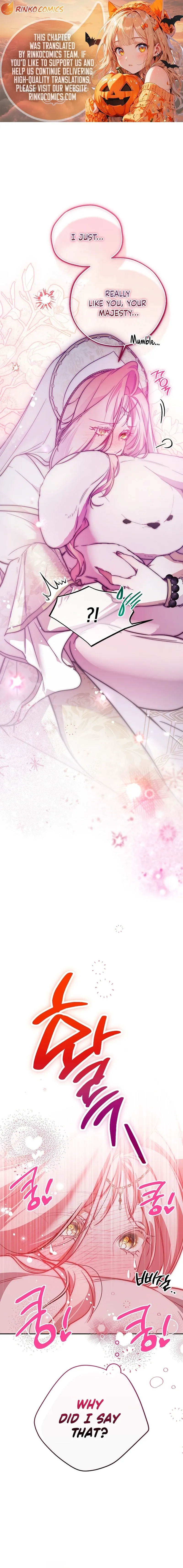 As The Heart Leads Chapter 56 page 1 - 