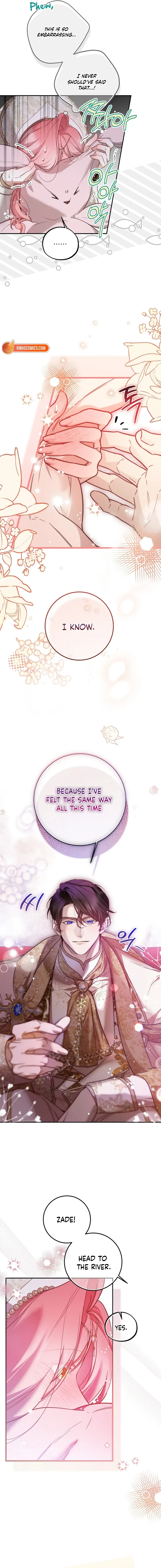 As The Heart Leads Chapter 56 page 2 - 