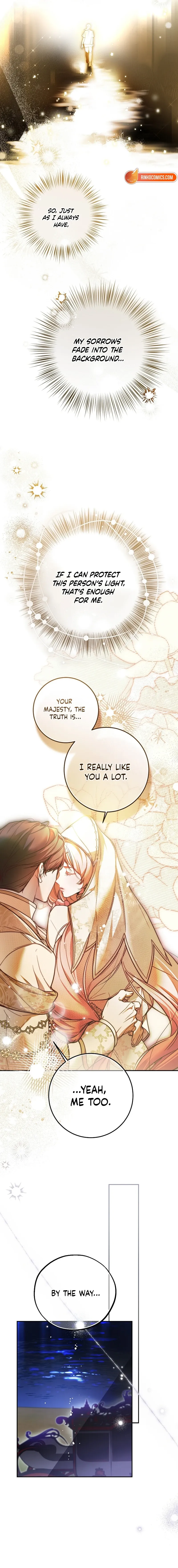 As The Heart Leads Chapter 56 page 11 - 