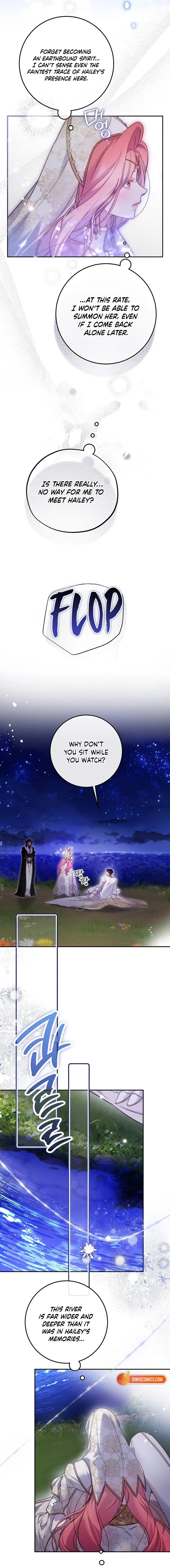 As The Heart Leads Chapter 56 page 15 - 