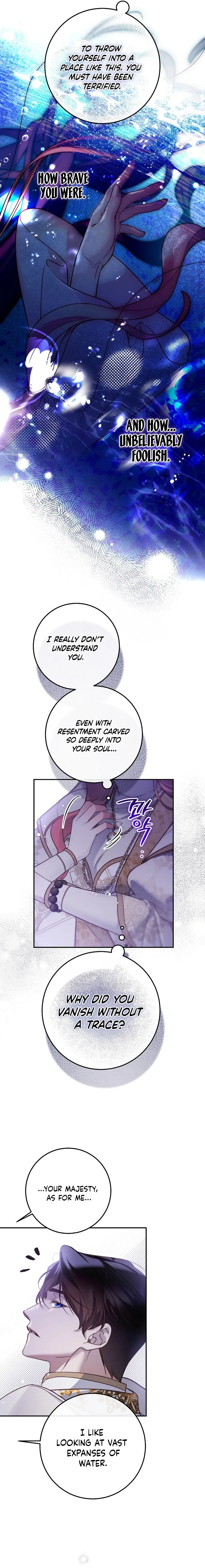 As The Heart Leads Chapter 56 page 16 - 
