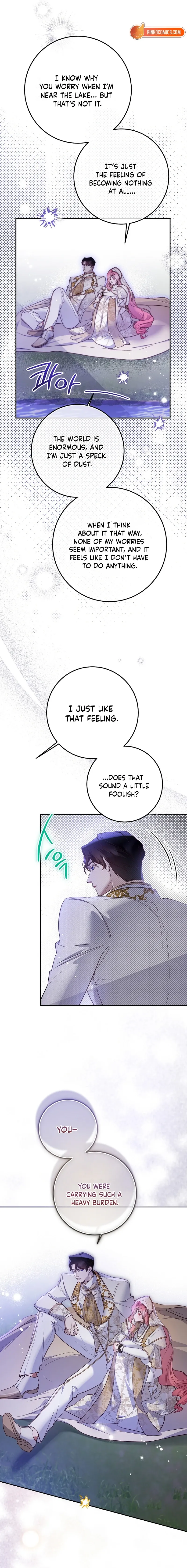 As The Heart Leads Chapter 56 page 17 - 