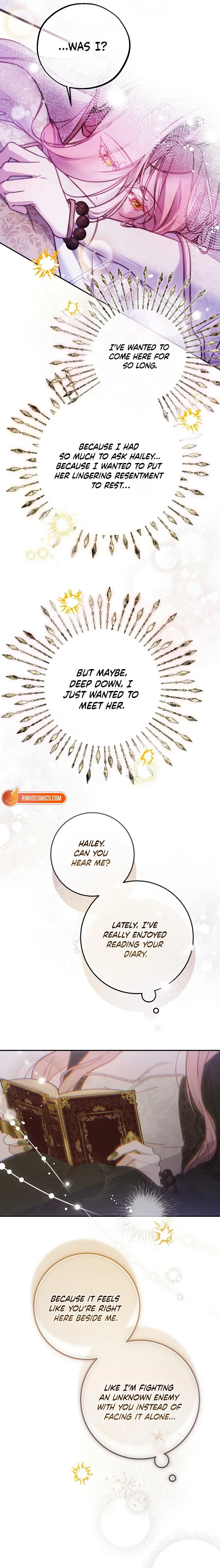As The Heart Leads Chapter 56 page 18 - 