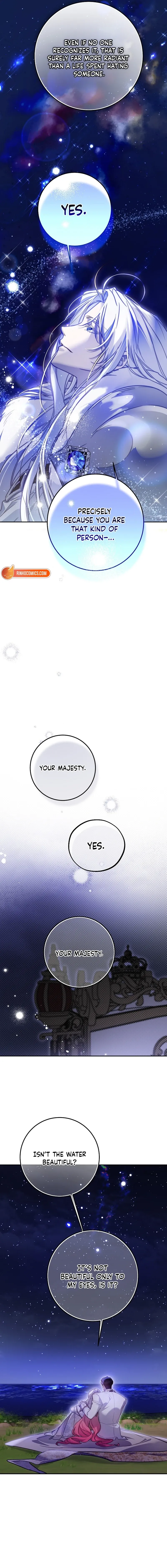 As The Heart Leads Chapter 56 page 21 - 
