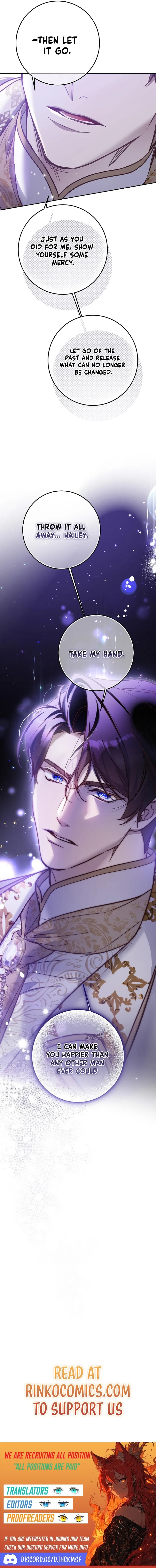 As The Heart Leads Chapter 56 page 23 - 