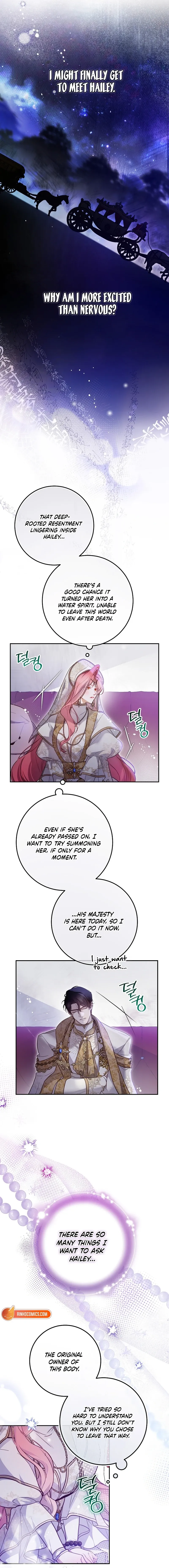 As The Heart Leads Chapter 56 page 4 - 