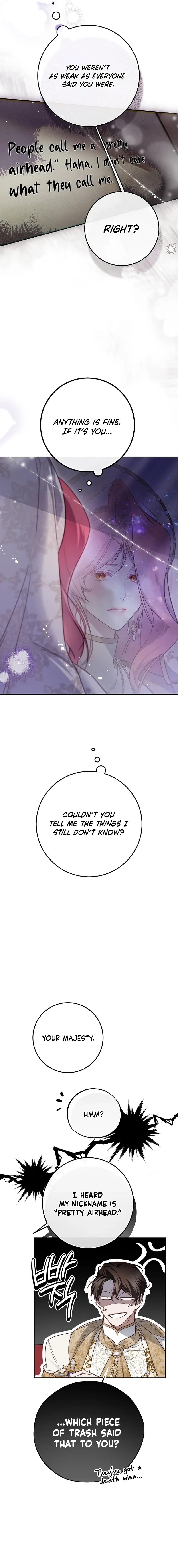 As The Heart Leads Chapter 56 page 5 - 