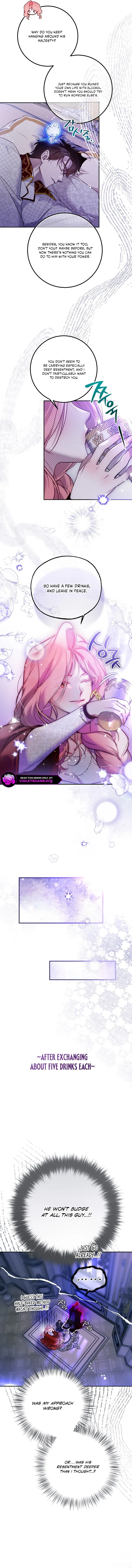 As The Heart Leads Chapter 58 page 10 - 
