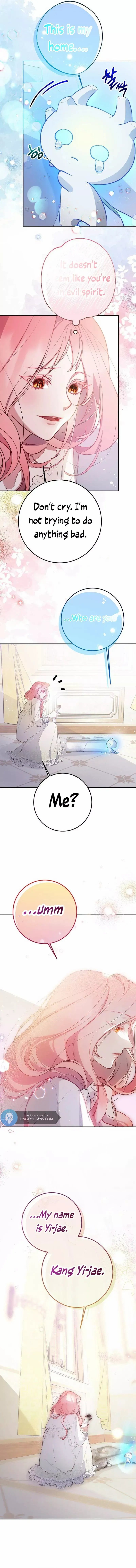 As The Heart Leads Chapter 6 page 2 - 