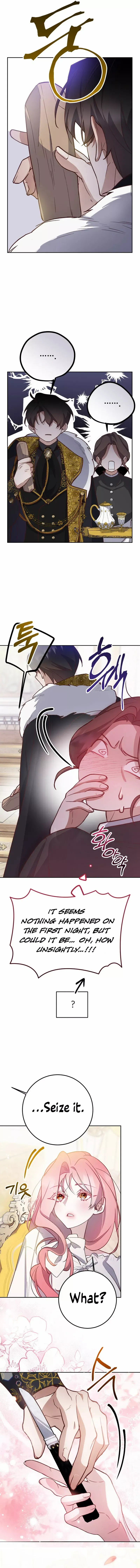 As The Heart Leads Chapter 6 page 11 - 