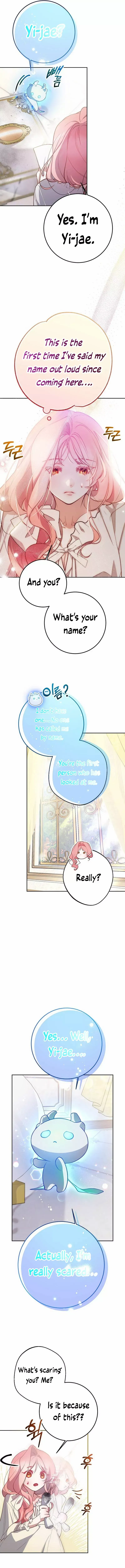 As The Heart Leads Chapter 6 page 3 - 