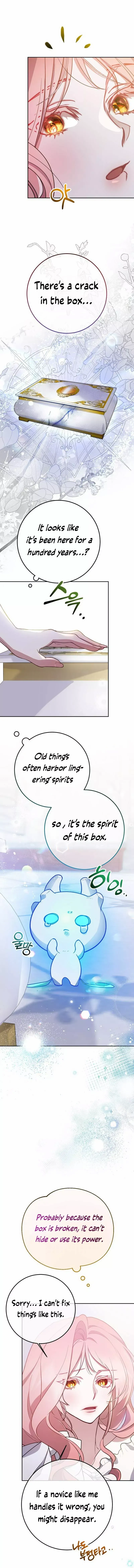 As The Heart Leads Chapter 6 page 4 - 