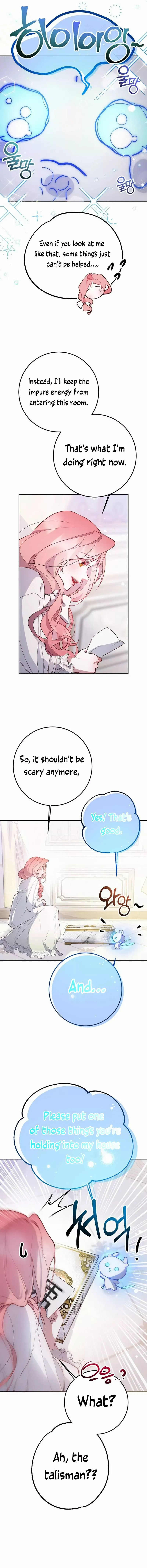 As The Heart Leads Chapter 6 page 5 - 