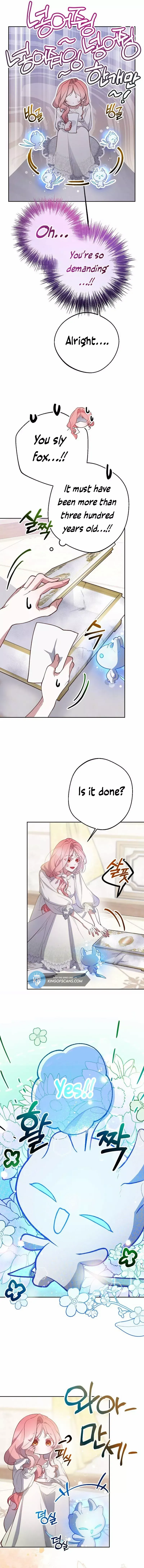 As The Heart Leads Chapter 6 page 6 - 