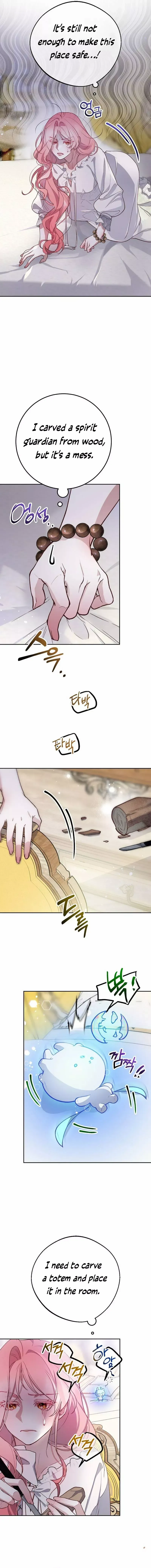 As The Heart Leads Chapter 6 page 8 - 