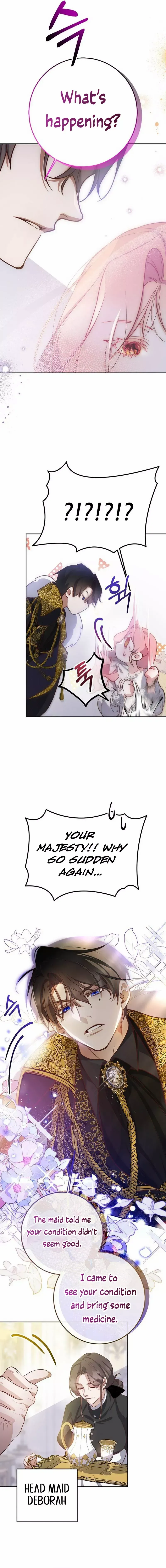 As The Heart Leads Chapter 6 page 9 - 