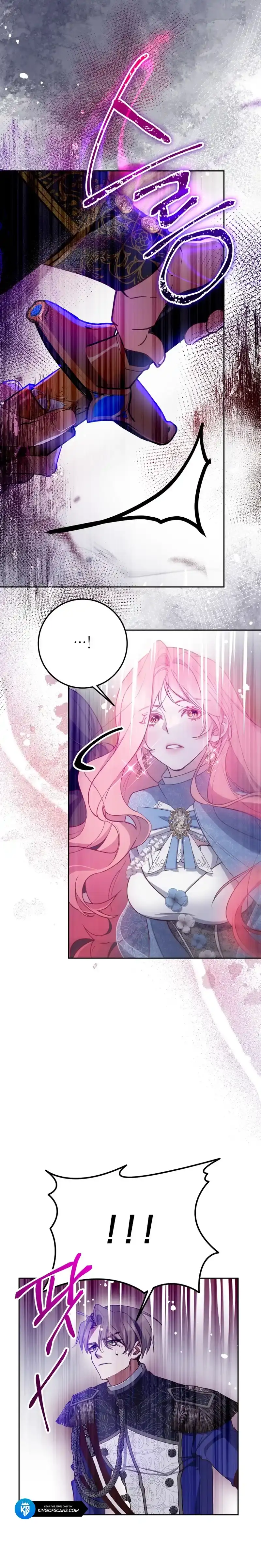 As The Heart Leads Chapter 7 page 11 - 
