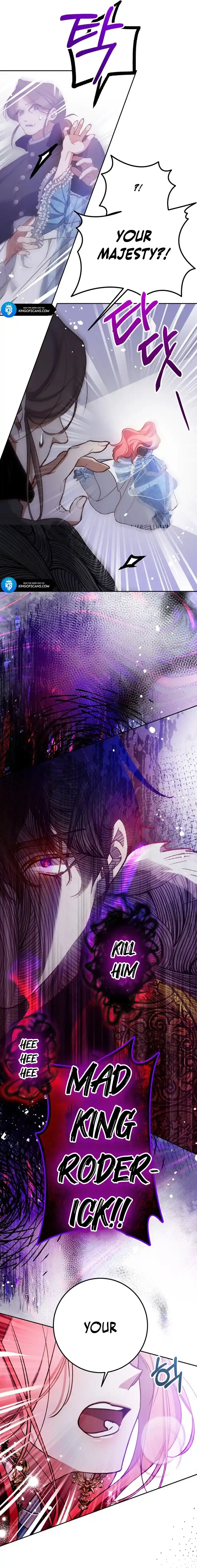 As The Heart Leads Chapter 7 page 12 - 