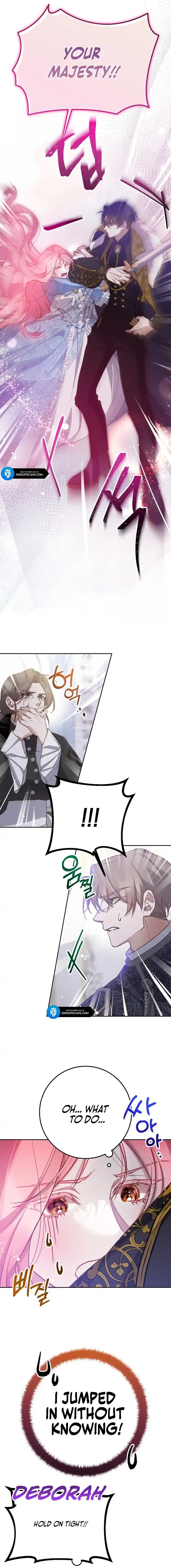 As The Heart Leads Chapter 7 page 13 - 