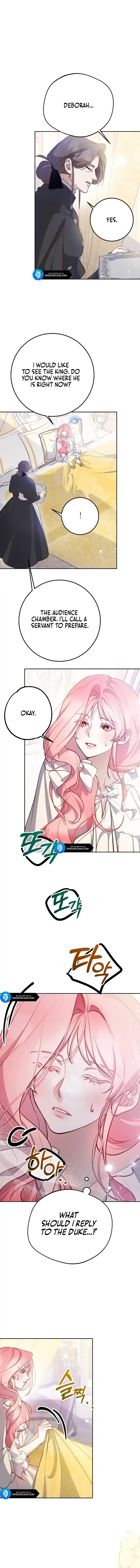 As The Heart Leads Chapter 7 page 5 - 