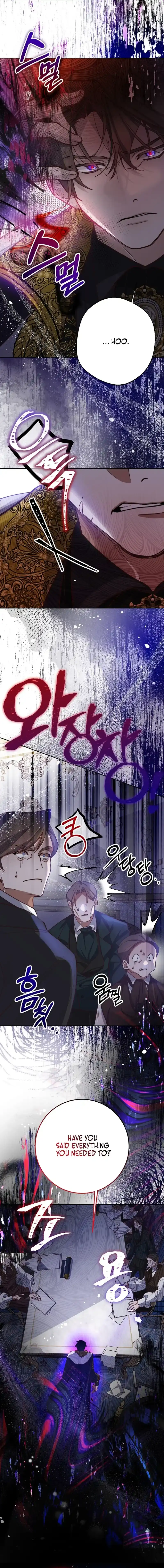 As The Heart Leads Chapter 7 page 8 - 