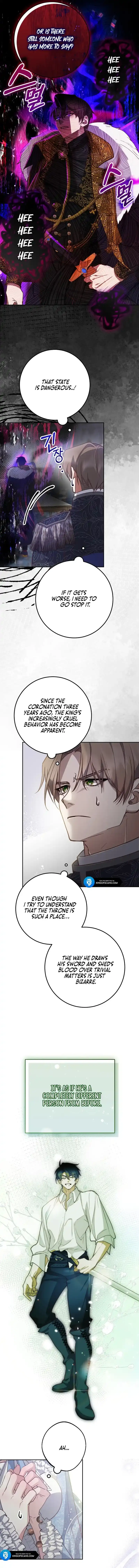 As The Heart Leads Chapter 7 page 9 - 