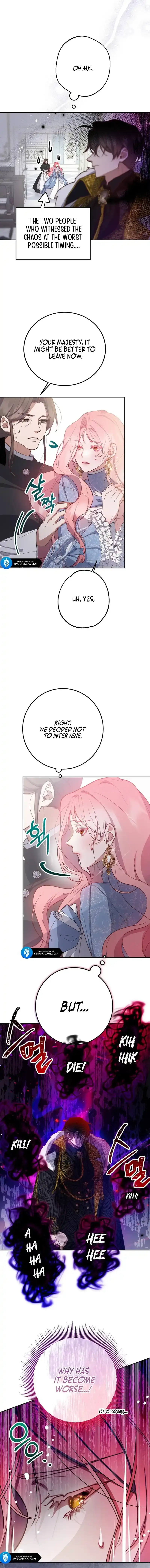 As The Heart Leads Chapter 7 page 10 - 