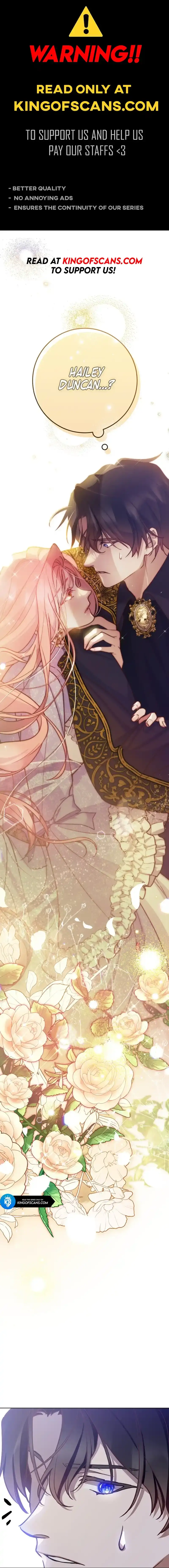 As The Heart Leads Chapter 8 page 1 - 