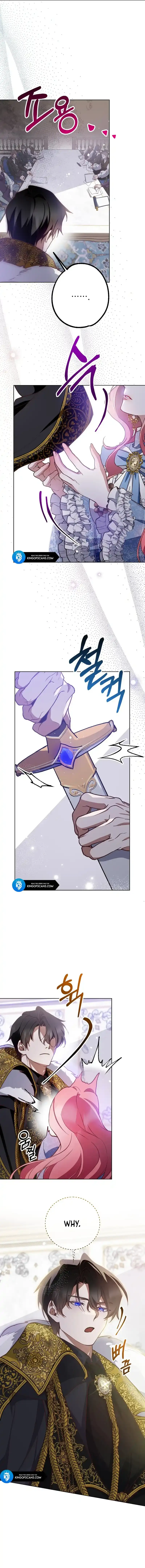 As The Heart Leads Chapter 8 page 2 - 