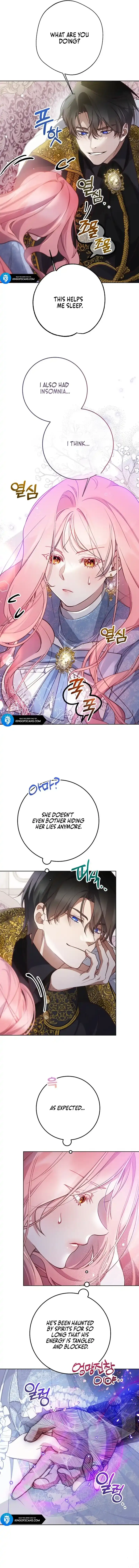 As The Heart Leads Chapter 8 page 11 - 
