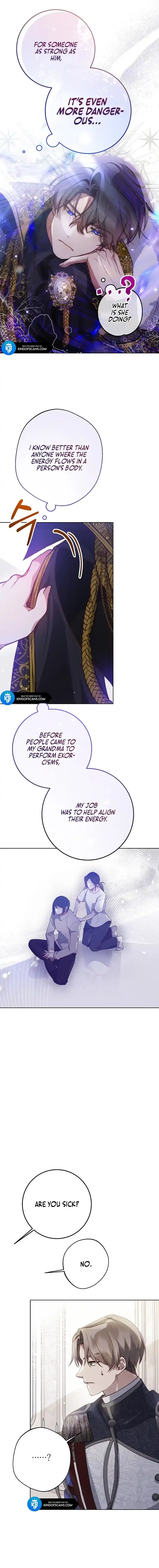 As The Heart Leads Chapter 8 page 12 - 