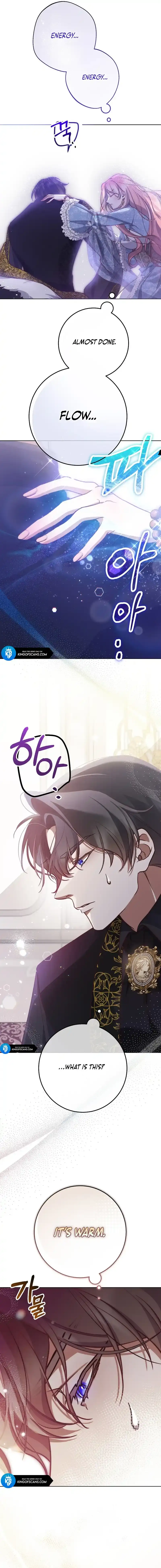 As The Heart Leads Chapter 8 page 14 - 