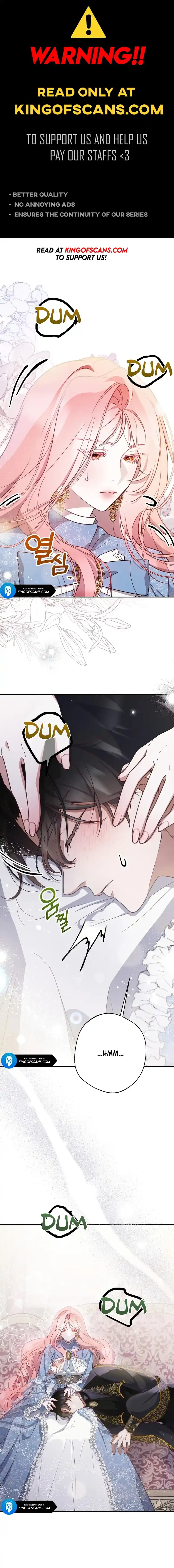 As The Heart Leads Chapter 9 page 1 - 