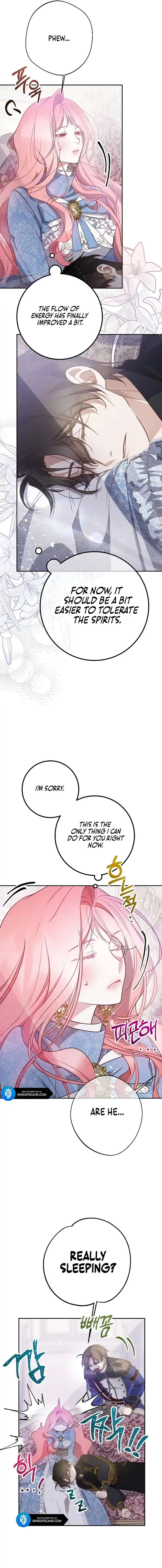 As The Heart Leads Chapter 9 page 2 - 