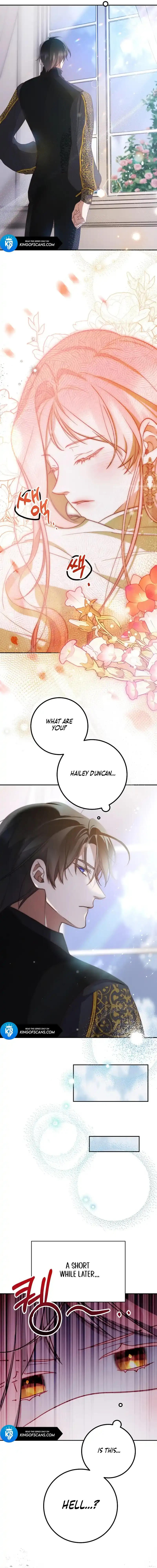 As The Heart Leads Chapter 9 page 14 - 